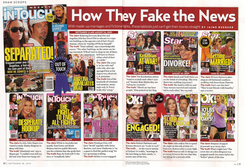 Illustration for article titled This Week In Tabloids: Jon Has Coke-Fueled Threesome; Lindsay Takes Lil' Sis Bar-Hopping